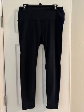 Orangetheory high waist leggings